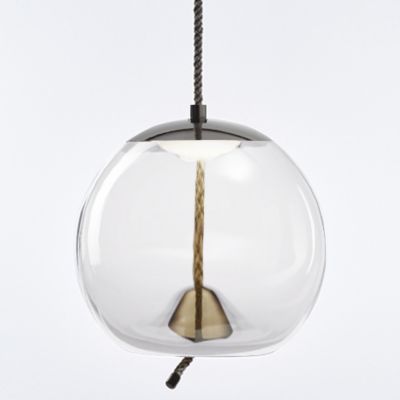 Knot Sfera LED Pendant