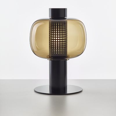 Bonbori Outdoor Table Lamp