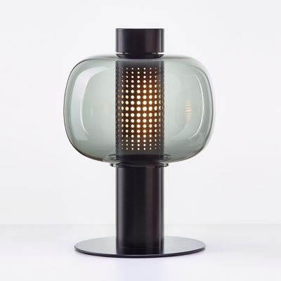 Bonbori Outdoor Table Lamp