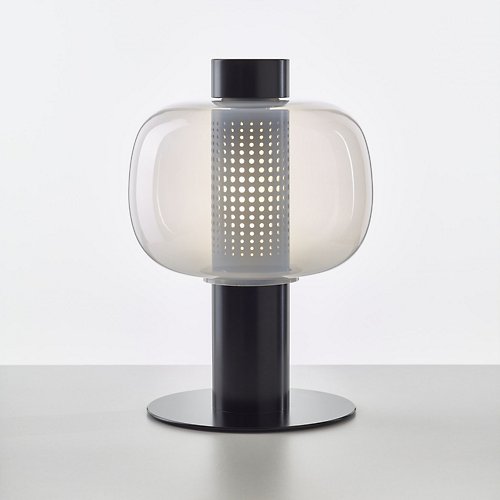Bonbori Table Lamp