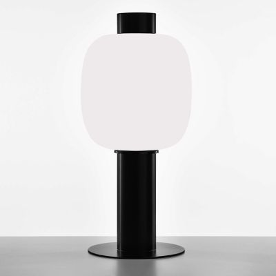 Bonbori Floor Lamp