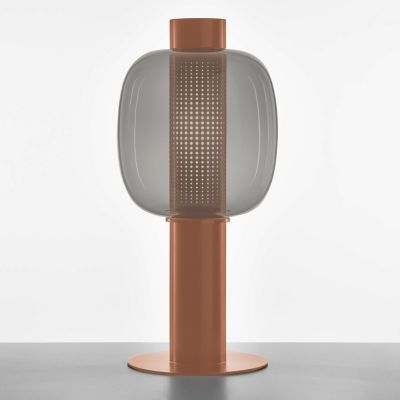 Bonbori Floor Lamp