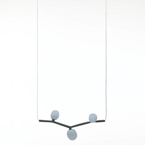 Ivy Small Linear Suspension