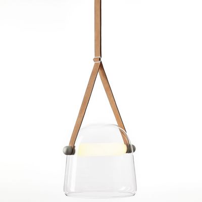 Mona Extra Large Pendant