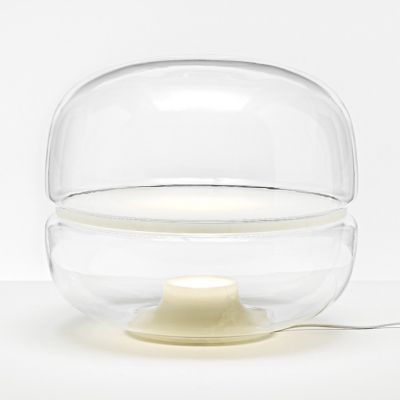 Macaron Table Lamp