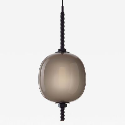Under Pressure Vertical Pendant