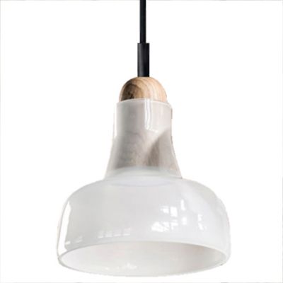 Shadow Small Pendant