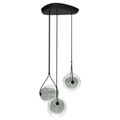 Capsula Multi-Light LED Pendant