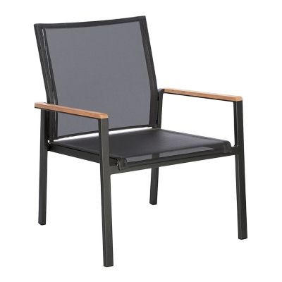 Aura Outdoor Club Chair