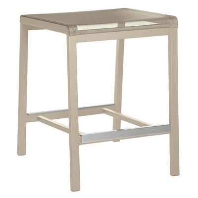 Aura Outdoor Counter Stool