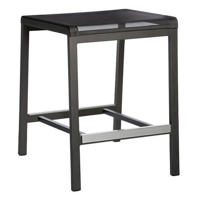 Aura Outdoor Counter Stool