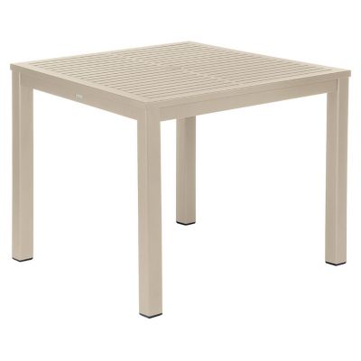 Aur Square Outdoor Dining Table
