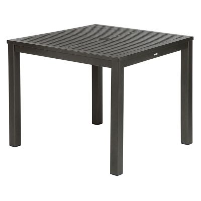 Aur Square Outdoor Dining Table