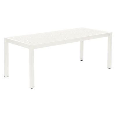 Aura Rectangular Outdoor Dining Table