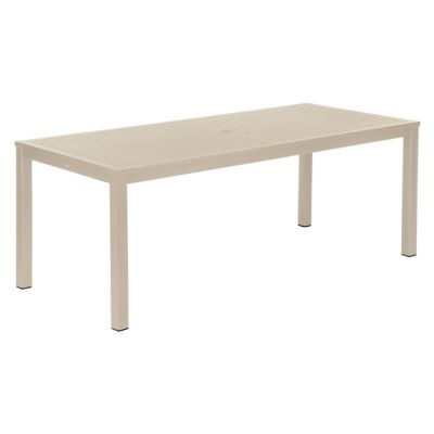 Aura Rectangular Outdoor Dining Table