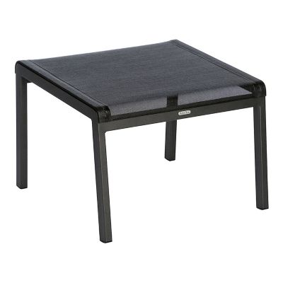 Aura Outdoor Footstool