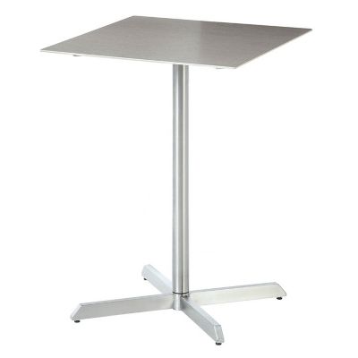 Equinox Outdoor Bar Table