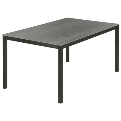 Equinox Rectangular Outdoor Dining Table