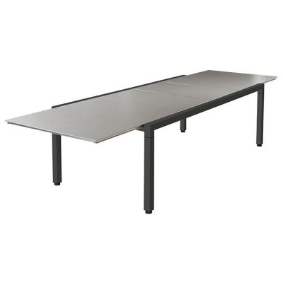 Equinox Extending Outdoor Dining Table