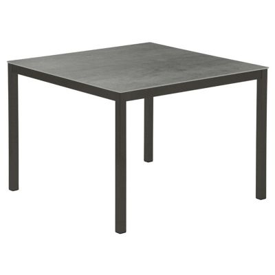 Equinox Square Outdoor Dining Table