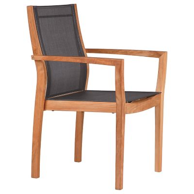 Horizon Outdoor Dining Armchair