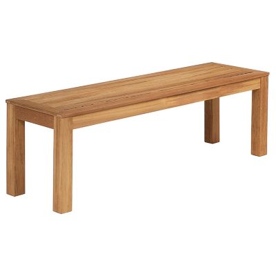 Linear Outdoor Bench