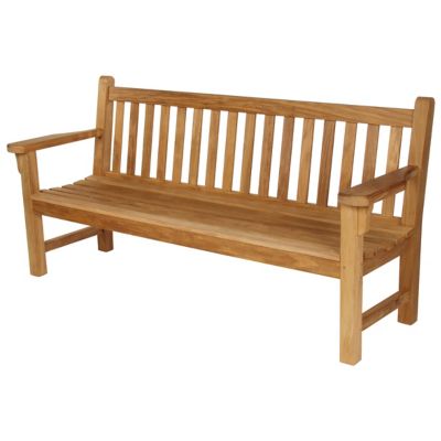 London Outdoor Bench