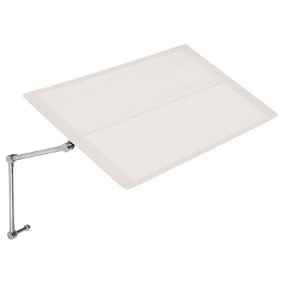 Lounger Outdoor Sunshade