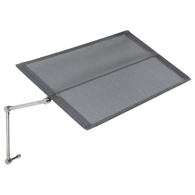 Lounger Outdoor Sunshade