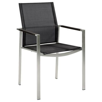 Mercury Outdoor Dining Armchair