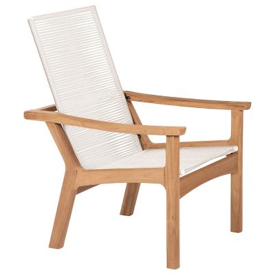 Monterey Outdoor Deep Seating Armchair