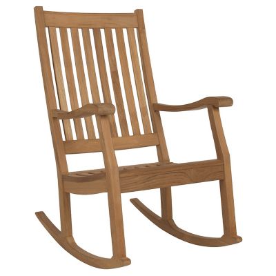 Newport Outdoor Rocking Chair