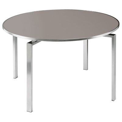 Mercury Outdoor Dining Table