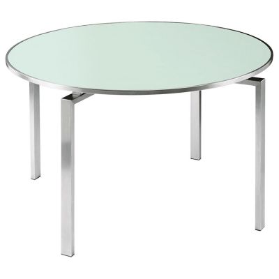 Mercury Outdoor Dining Table