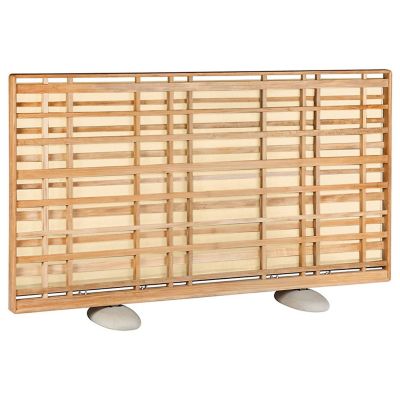 Woodland Horizontal Outdoor Curtain Screen