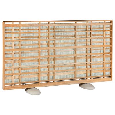 Woodland Horizontal Outdoor Curtain Screen