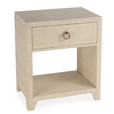 Bar Harbor Nightstand