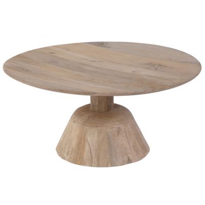 Carmine Coffee Table