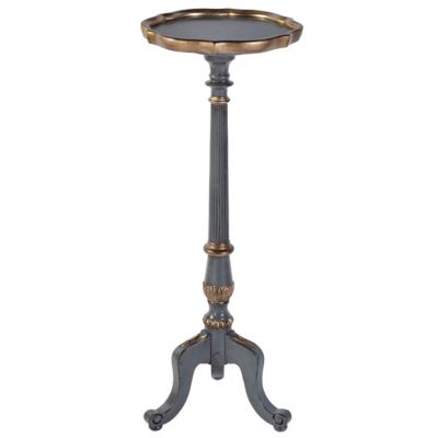 Chatsworth Pedestal Plant Stand