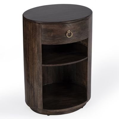 Carnolitta End Table