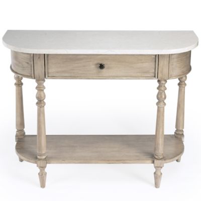 Danielle Console Table