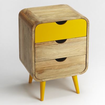 Danville Nightstand