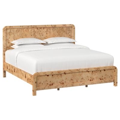 Cora King Bed