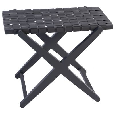 Cipriani Luggage Rack