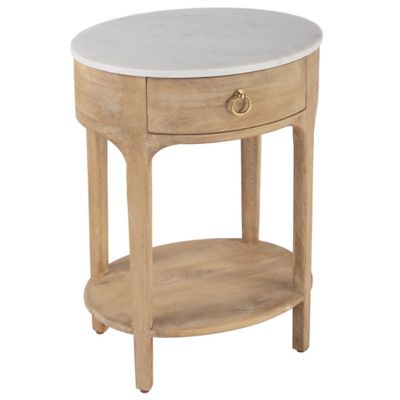 Ellen Nightstand