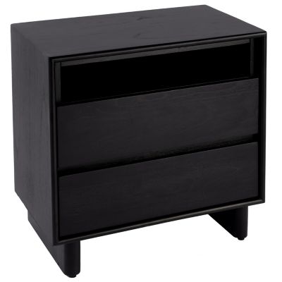 Halmstad Nightstand