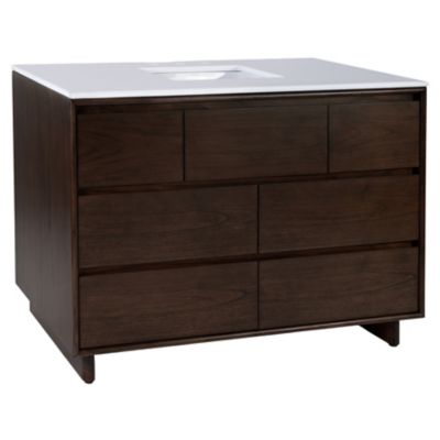 Halmstad Vanity