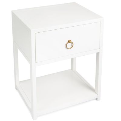 Highbury End Table