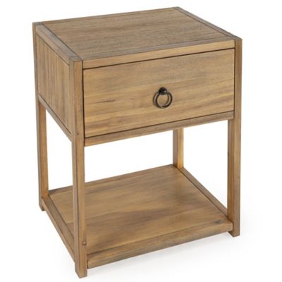 Highbury End Table