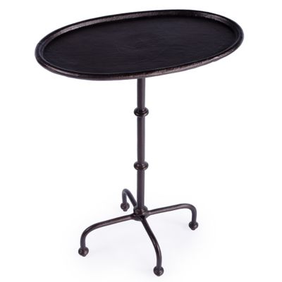 Kealy Outdoor Side Table